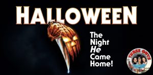 Halloween Movie Review Podcast