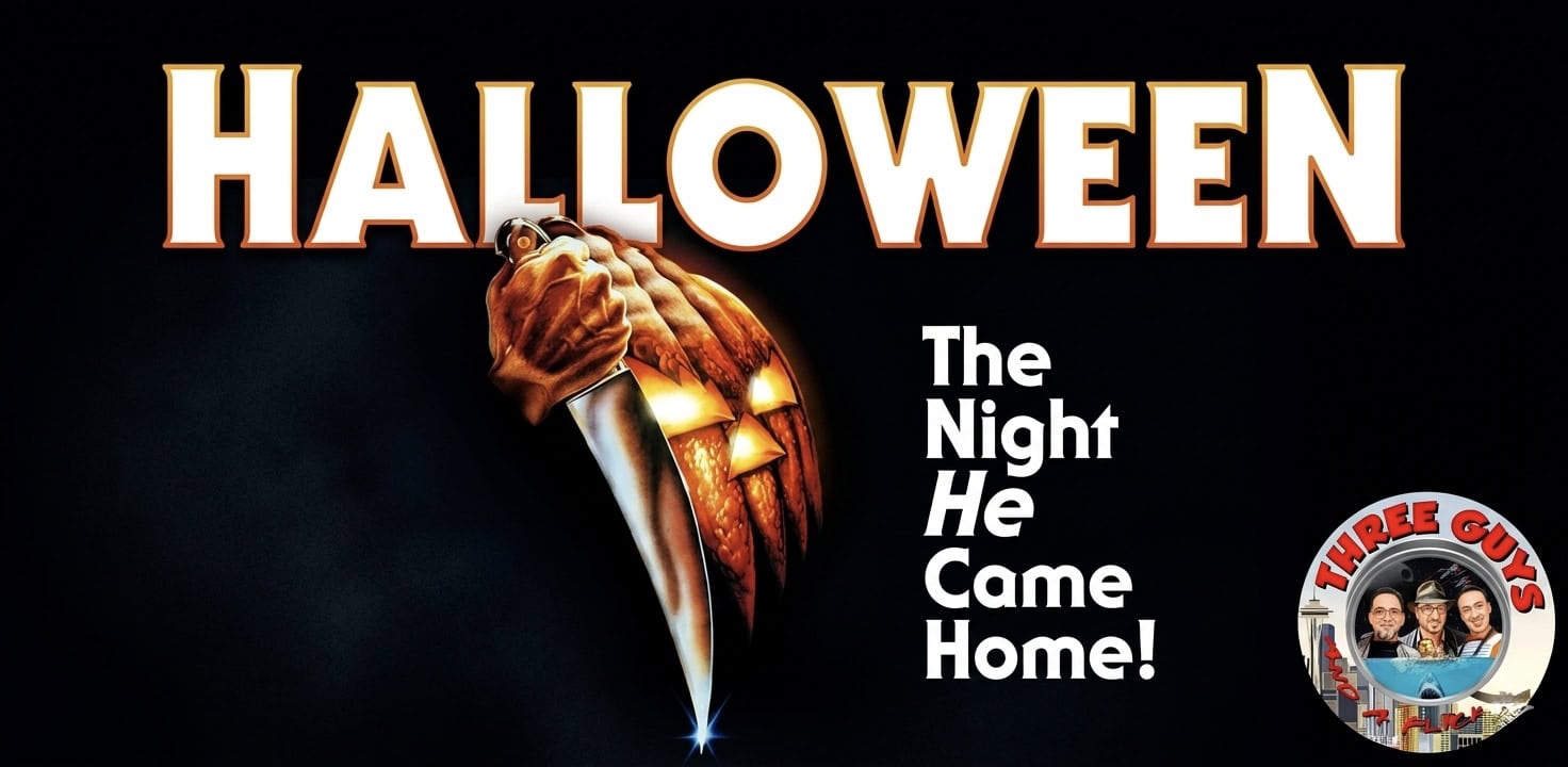 Show notes banner