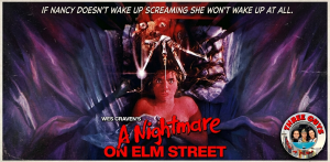 A Nightmare on Elm Street Movie Review Podcast