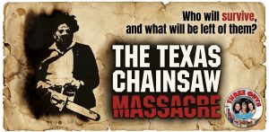 The Texas Chainsaw Massacre Movie Review Podcast