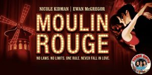 Moulin Rouge Movie Review Podcast