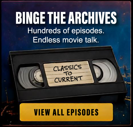 Binge the Archives