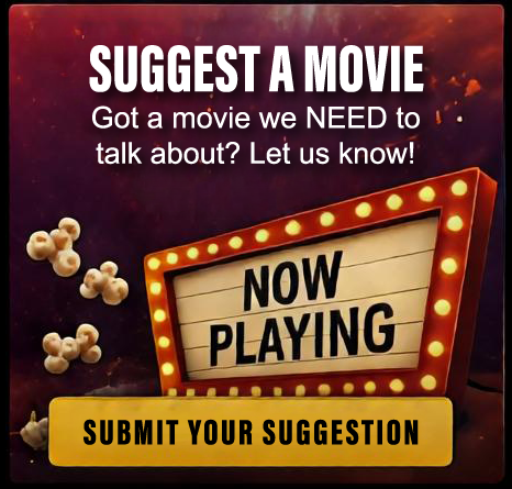 Suggest A Movie