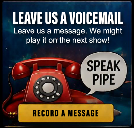 Leave Us A Voicemail