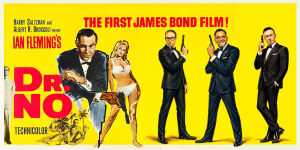 Dr. No