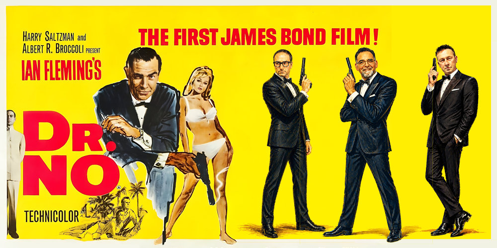 Dr. No
