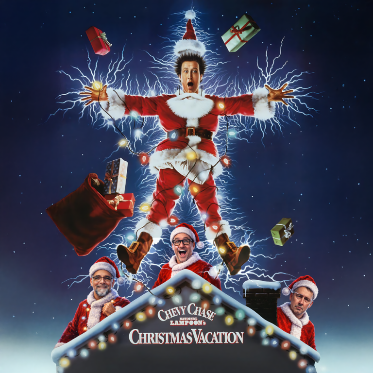 Podcast 242: National Lampoon’s Christmas Vacation