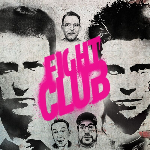 Episode 170: Fight Club – First Rule