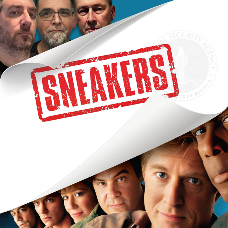 Podcast 256: Sneakers