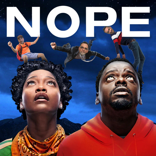 Podcast 178: Nope