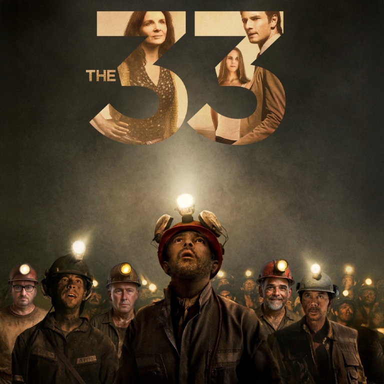 Podcast 230: The 33