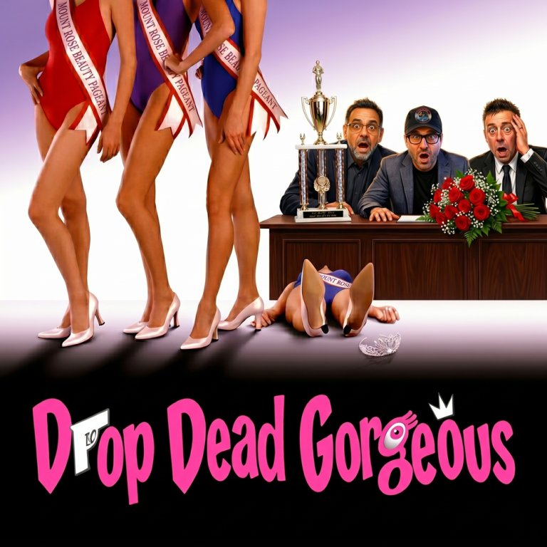Podcast 264: Drop Dead Gorgeous