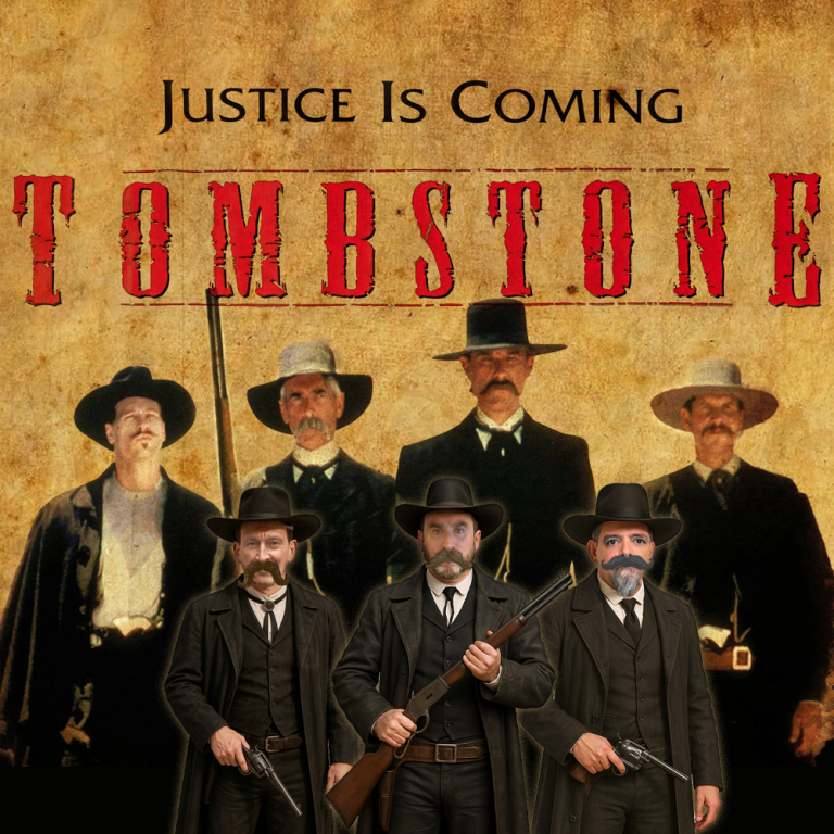 Podcast 206: Tombstone