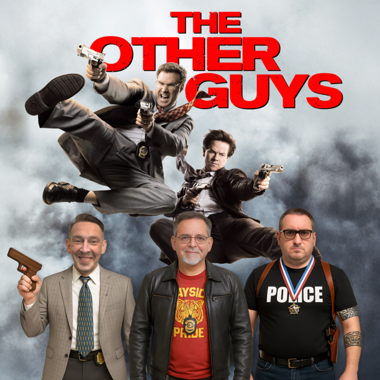 Podcast 226: The Other Guys