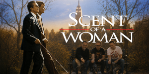 Scent of a Woman