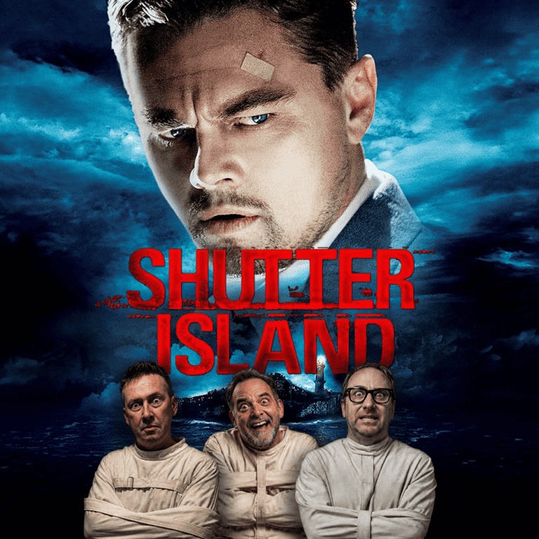 Podcast 267: Shutter Island