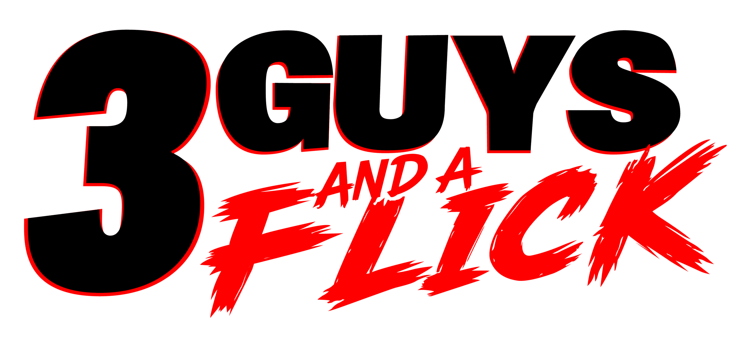 3 Guys and a Flick